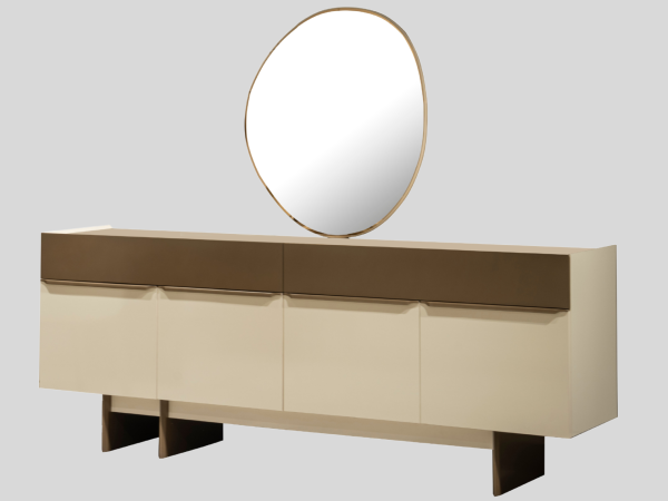 Latte Yemek Odası (Konsol)