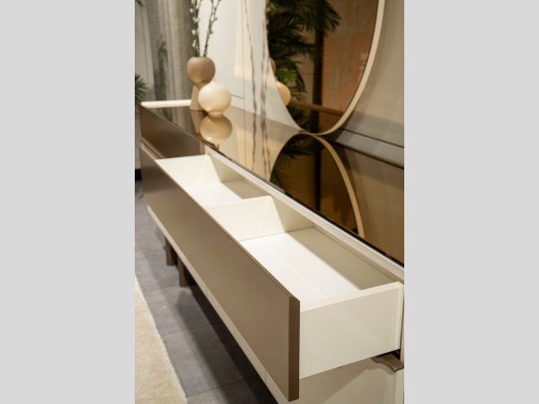 Latte Yemek Odası(Konsol)