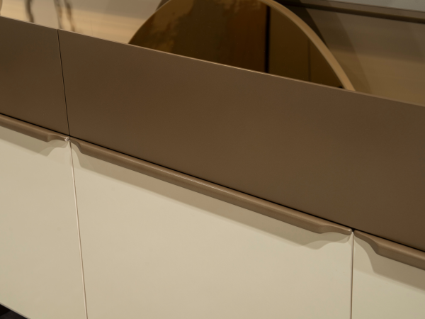 Latte Yemek Odası (Konsol)