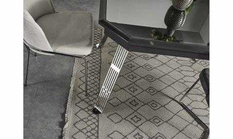 Madrid Yemek Masası