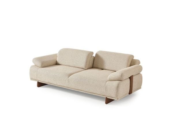 Dublin Koltuk Takımı ( üçlü )