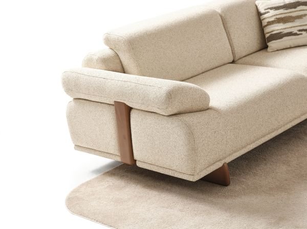 Dublin Koltuk Takımı ( üçlü )