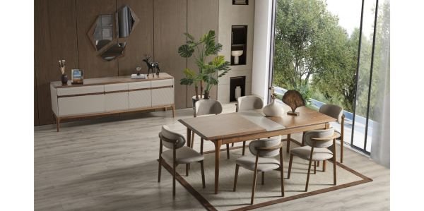 Siesta Düğün Paketi