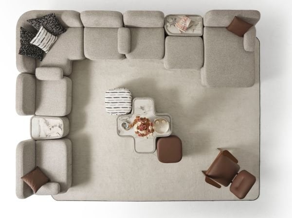 Alfa Köşe Takımı