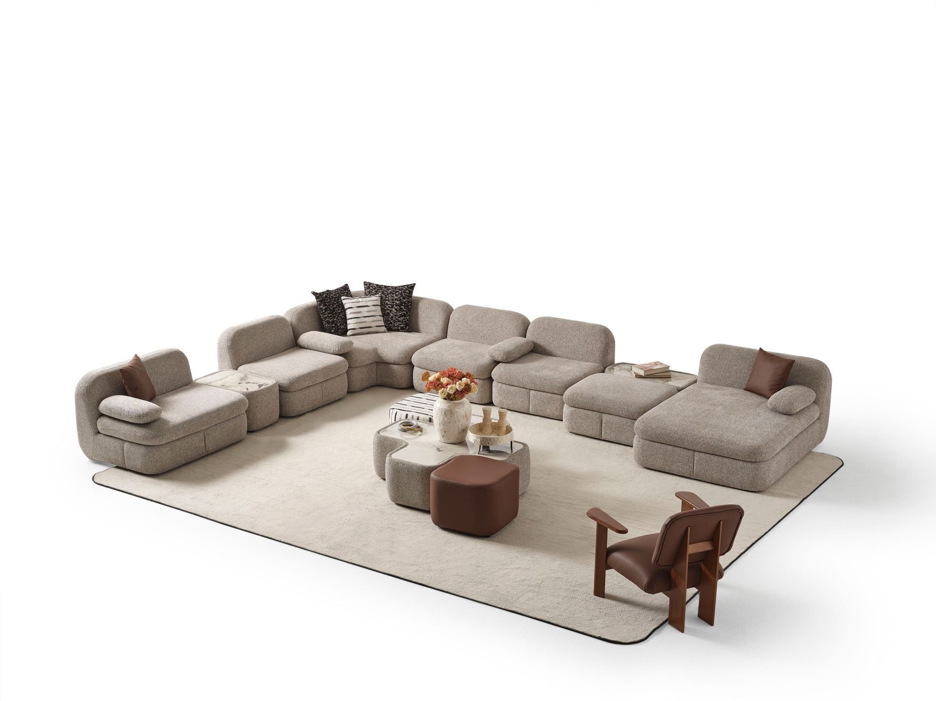 Alfa Köşe Takımı