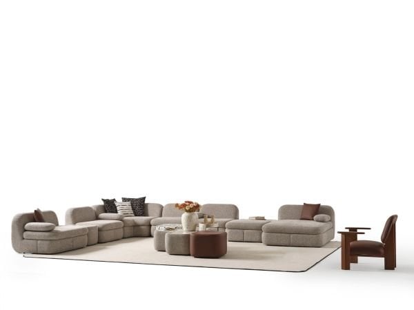 Alfa Köşe Takımı