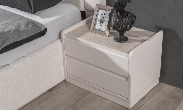 Mira Yatak Odası Takımı