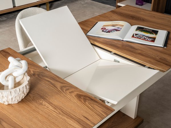 Zenna Yemek Odası (Masa)