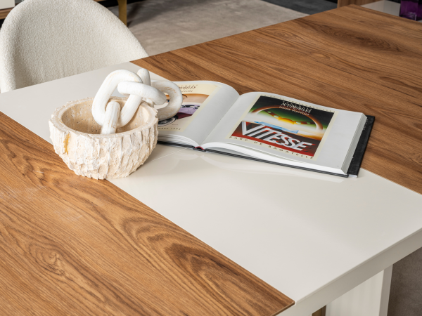 Zenna Yemek Odası (Masa)