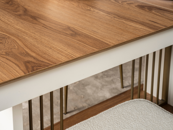 Zenna Yemek Odası (Masa)