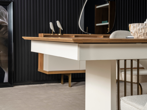 Zenna Yemek Odası (Masa)