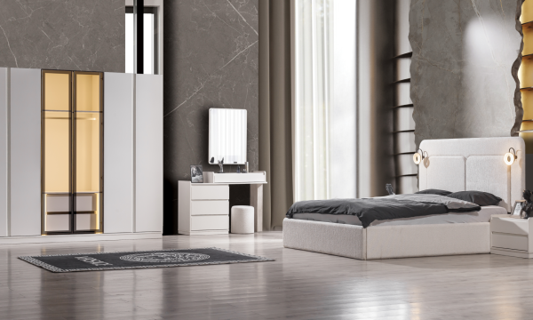 Mira Yatak Odası Takımı