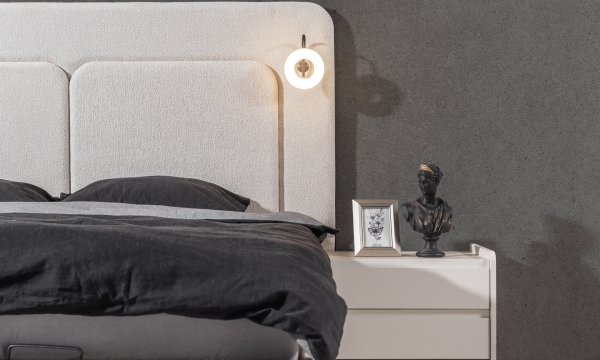 Mira Yatak Odası Takımı