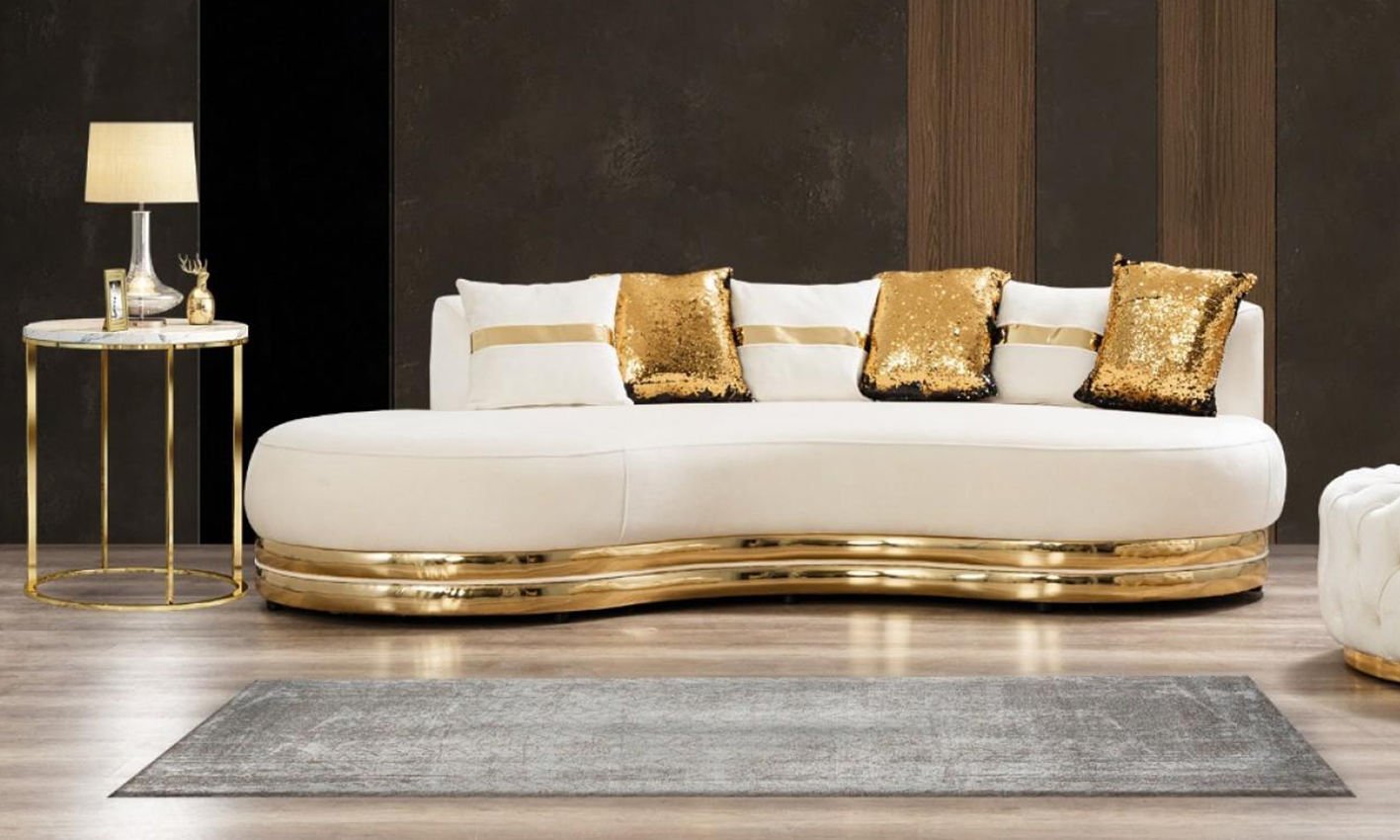 Jülien Modern Dörtlü Koltuk