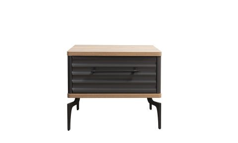 Fulya Yatak Odası Köşe Dolaplı Yatak Odası