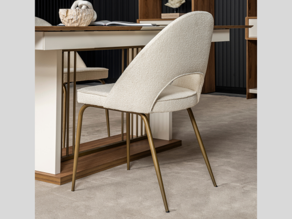 Zenna Yemek Odası(6 Sandalye)