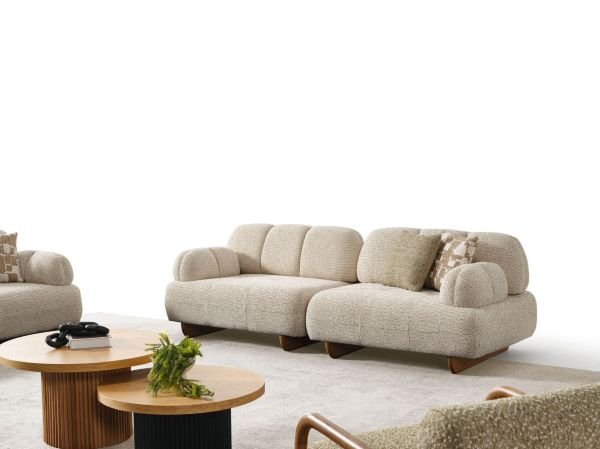 Bonbon Koltuk Takımı