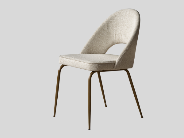 Zenna Yemek Odası (6 Sandalye)