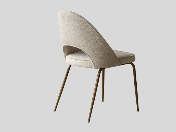 Zenna Yemek Odası (6 Sandalye)