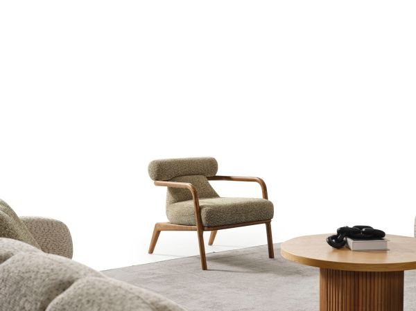 Bonbon Koltuk Takımı ( 3+3+1 )