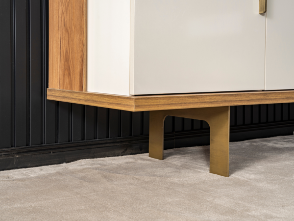 Zenna Yemek Odası(Konsol)