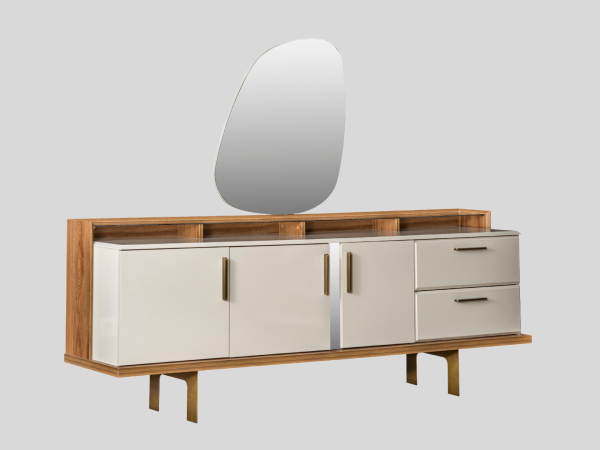 Zenna Yemek Odası(Konsol)