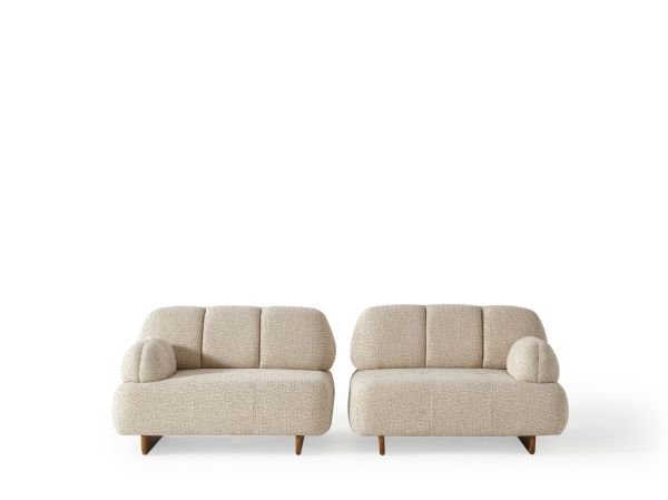 Bonbon Koltuk Takımı ( 3+1 )