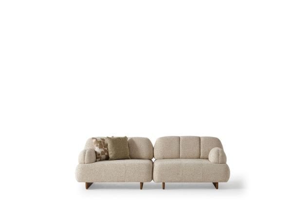 Bonbon Koltuk Takımı ( üçlü )