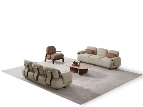 Lenis Koltuk Takımı