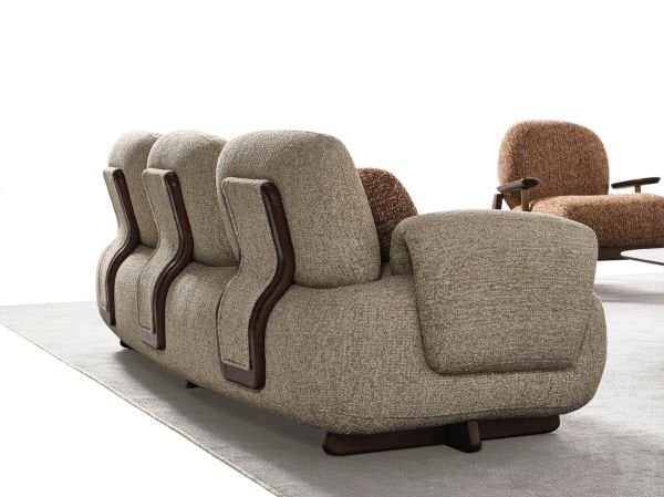 Lenis Koltuk Takımı