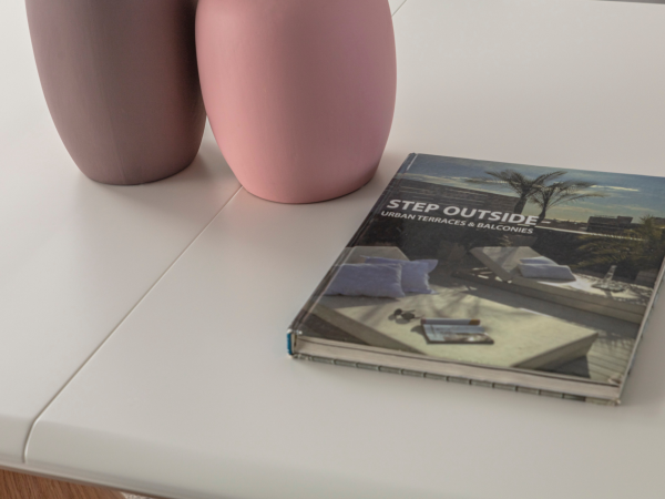 Moon Yemek Odası(Masa)