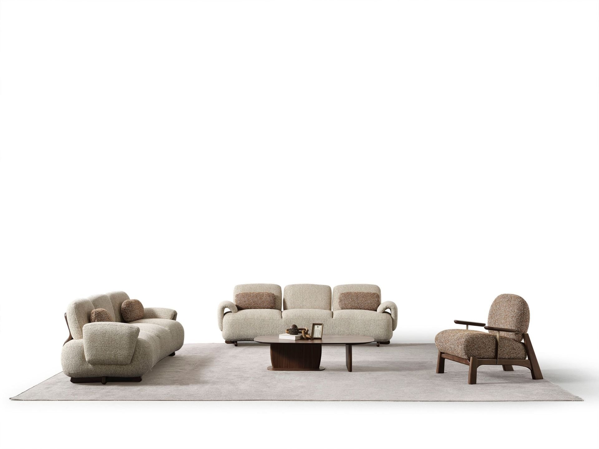 Lenis Koltuk Takımı