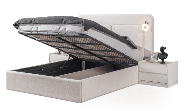 Mira Yatak Odası(Karyola)