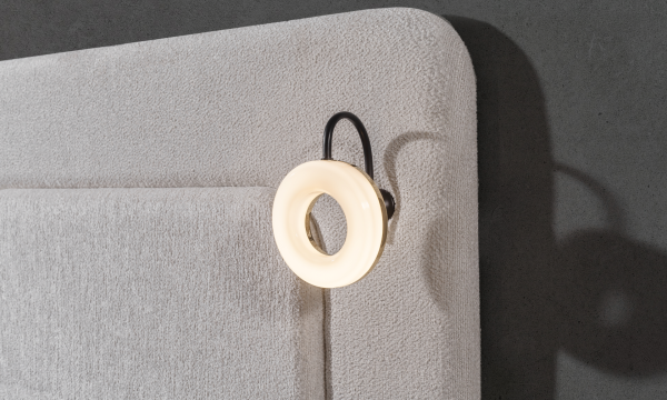 Mira Yatak Odası(Karyola)