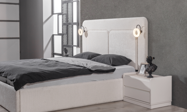 Mira Yatak Odası(Karyola)