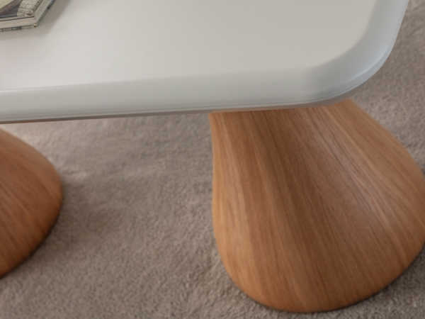 Moon Yemek Odası(Masa ve 6 Sandalye)