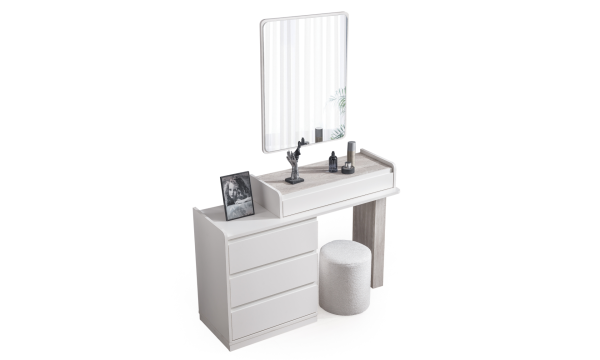 Mira Yatak Odası(Şifonyer)