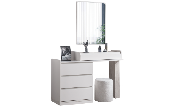 Mira Yatak Odası(Şifonyer)