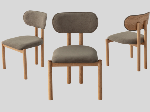 Moon Yemek Odası(Masa ve 6 Sandalye)