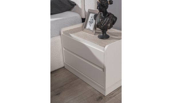 Mira Yatak Odası(Komodin)