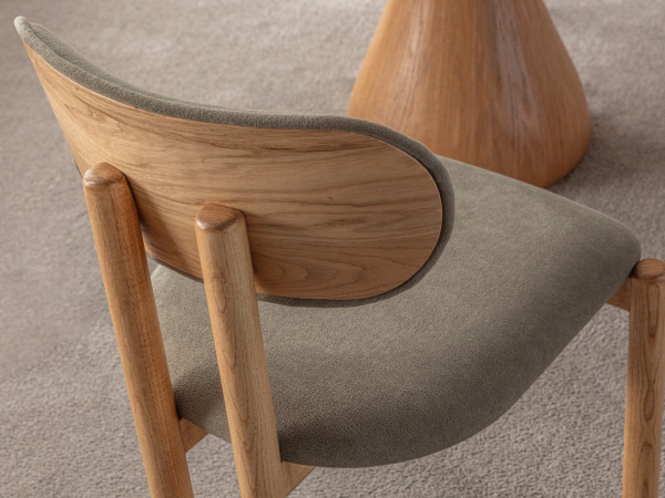 Moon Yemek Odası(6 Sandalye)