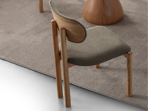 Moon Yemek Odası(6 Sandalye)