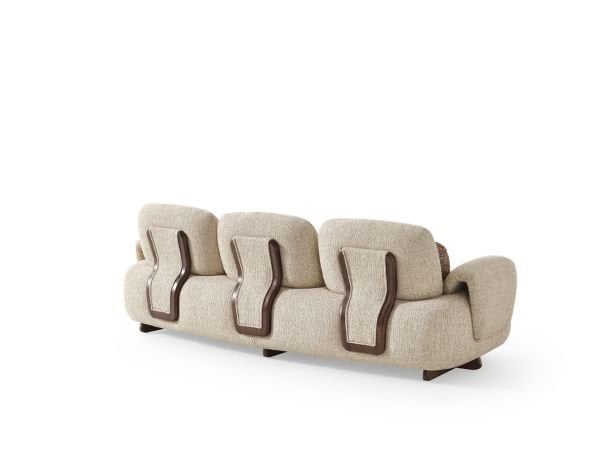 Lenis Koltuk Takımı ( 3+1 )