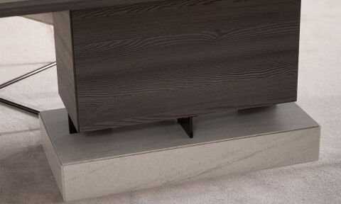 Monaco Yemek Masası ve 6 Sandalye