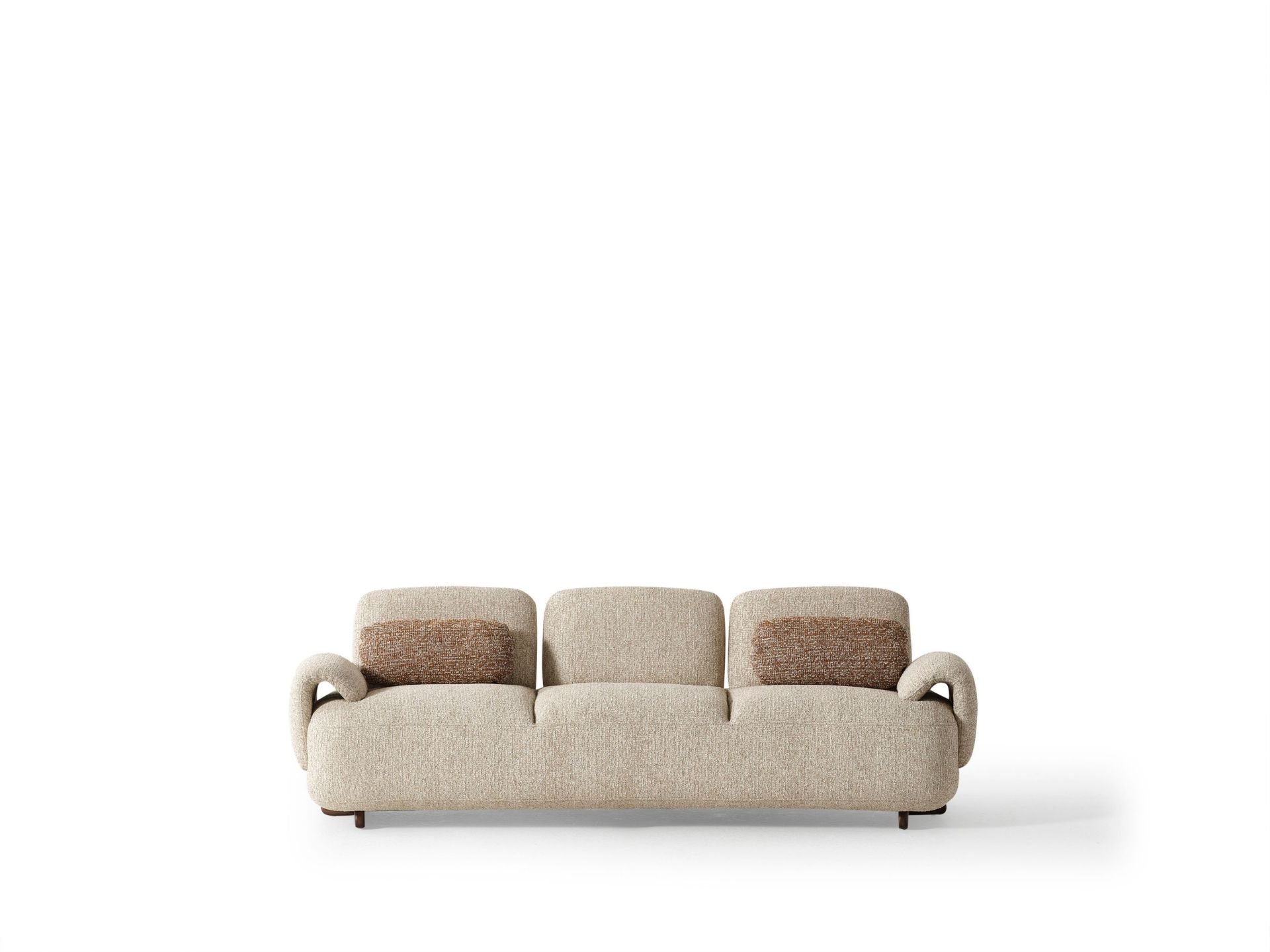 Lenis Koltuk Takımı ( üçlü )