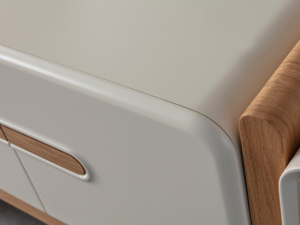 Moon Yemek Odası(Konsol)