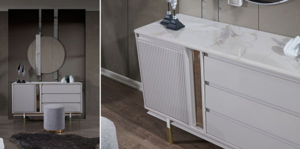 Lizbona Yatak Odası Takımı