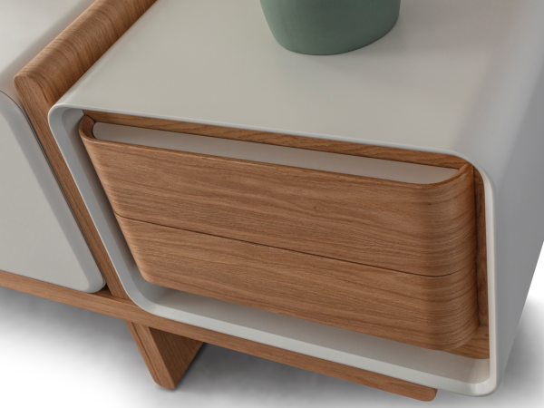 Moon Yemek Odası(Konsol)