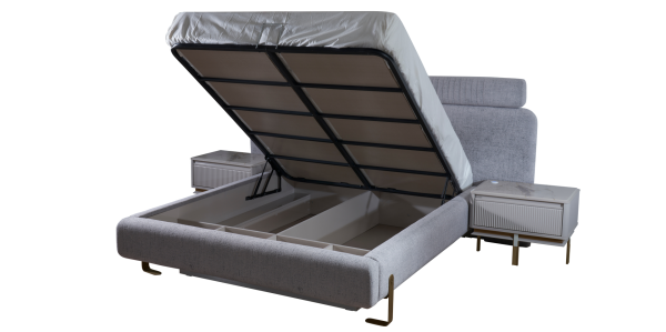 Lizbona Yatak Odası Takımı