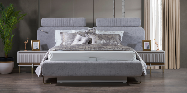 Lizbona Yatak Odası Takımı